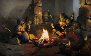 На создателей Dark and Darker подали в суд и обвинили в краже ассетов. К средневековому Escape from Tarkov возникли вопросы