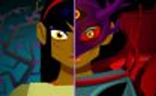 Трейлер Severed, новой игры от создателей Guacamelee!