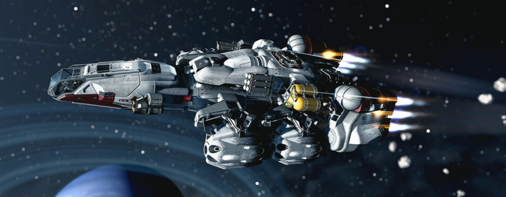 Premium Russification for Starfield Mods Becomes Available to Everyone — A Generous Sponsor Has Appeared