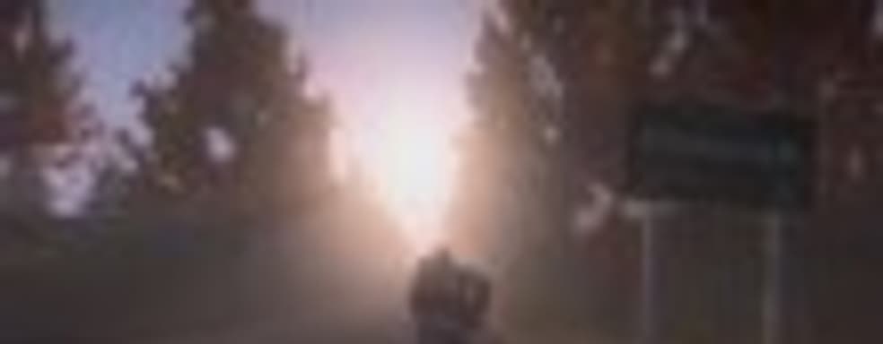 Трейлер H1Z1 - Will You Survive?