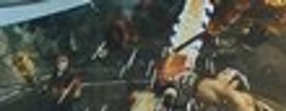 Max Anarchy - новая игра от Platinum Games