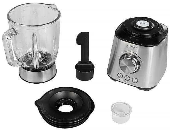 Стационарный блендер Caso MX 1000