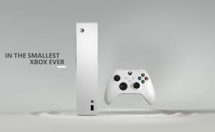 Пока Sony повышает цены на PS5, Microsoft к праздникам снизила цену на Xbox Series S