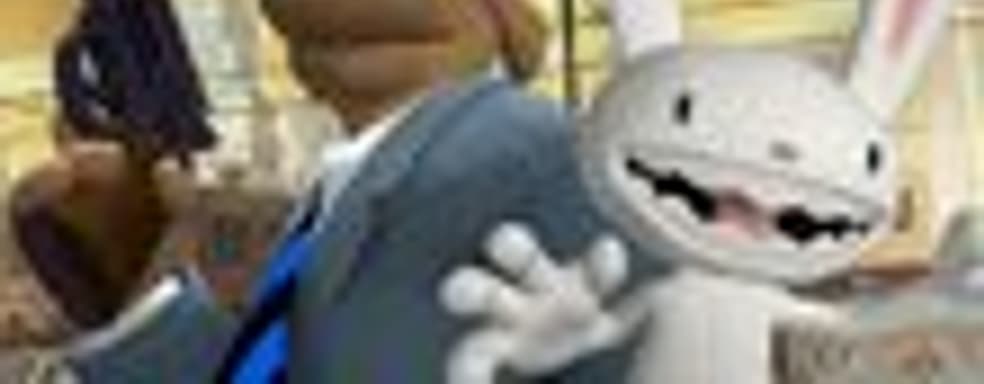 Sam & Max: The Devil's Playhouse на PS3 