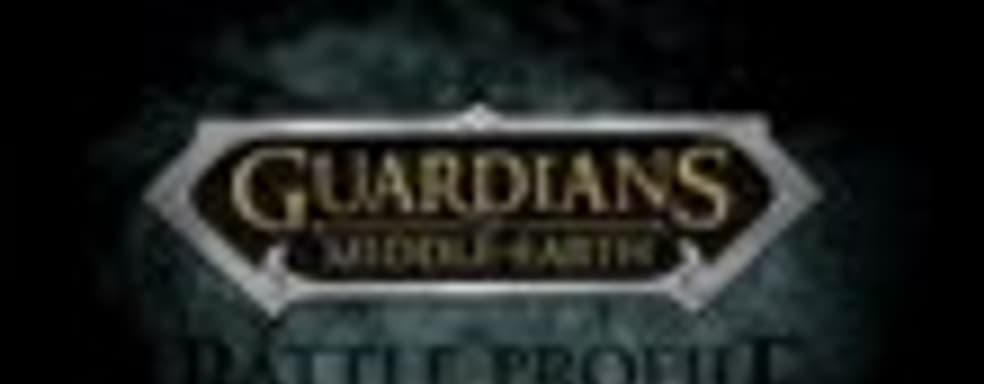 Guardians of Middle-Earth: Haldir и Lugbol