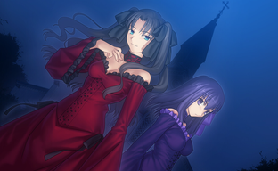 Спустя 20 лет выйдет ремастер Fate/hollow ataraxia. Появилась дата релиза и страница в Steam