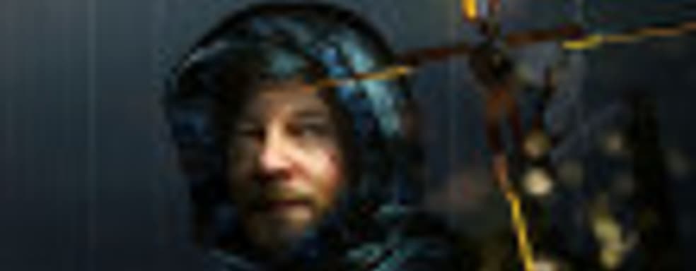 Death Stranding получила большинство номинаций на GDC Awards 2020