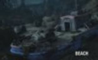 The Last of Us - две новые MP-карты для PS3 и PS4