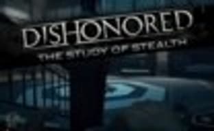 Игровой ролик Dishonored