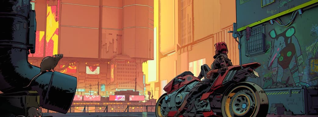 Cyberpunk 2077 теперь должна уйти на платину, лутбоксы признали азартными играми — самое интересное за неделю