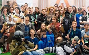 Ubisoft остается в России и отвергает слухи о своем уходе из страны