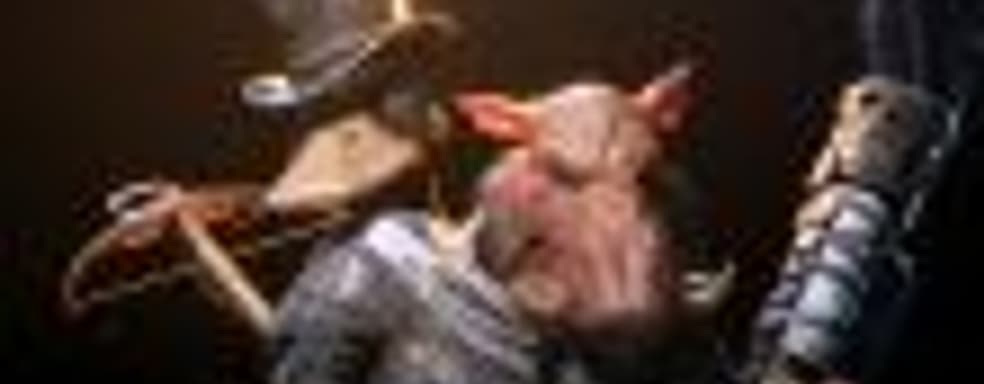 Mutant Year Zero: Road to Eden — скандинавские сталкеры