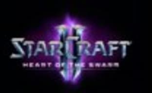 Бета-версию StarCraft 2: Heart of the Swarm открыли для оформивших предзаказ