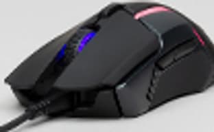 SteelSeries Rival 650 — флагманская беспроводная мышь с двумя сенсорами и возможностью настройки веса