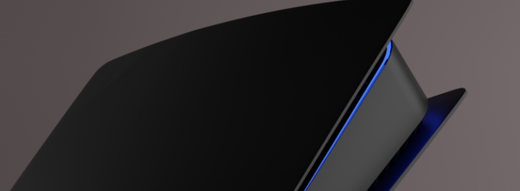 PS5 не получит неофициальных панелей. Sony блокирует продажи и угрожает судебным иском