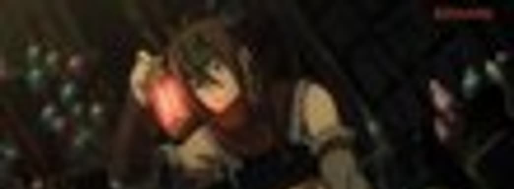 Новая часть Suikoden для PSP