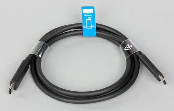 Кабель USB Type C