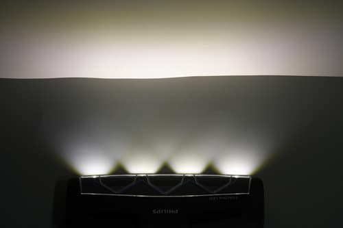 Пылесос Philips Performer Ultimate (FC8924/01). TriActive LED