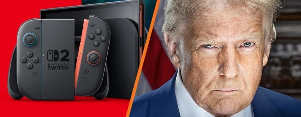 Тарифы Трампа грозят резким ростом цен на игровые консоли в США
