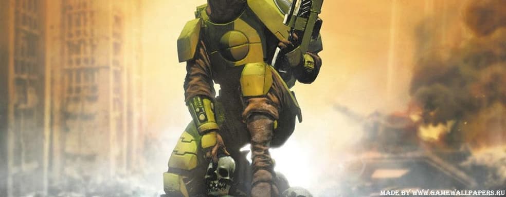 Первый шутер. Обзор Warhammer 40000: Fire Warrior