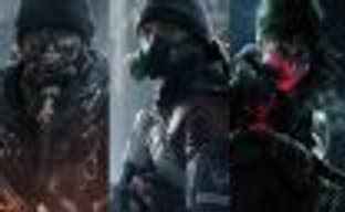 Requisitos oficiales del sistema y características de la versión para PC de The Division