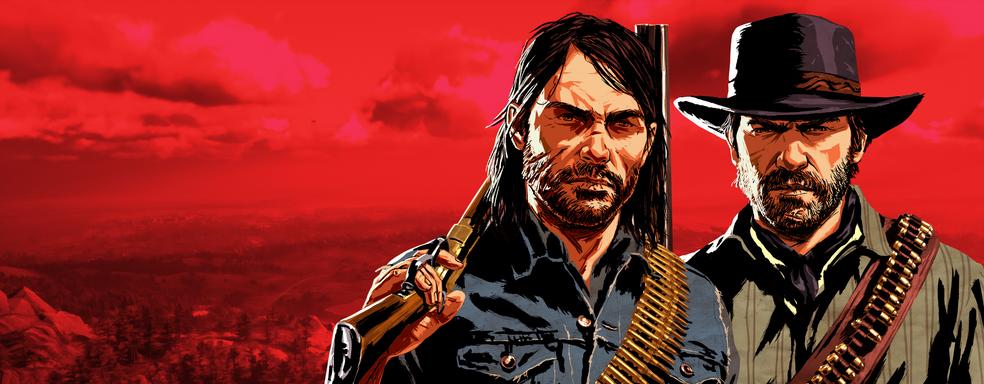 Почему франшиза Red Dead Redemption умерла. Причины и следствия
