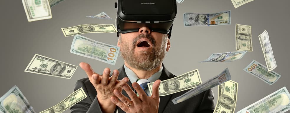 VR под санкциями. Какую VR-гарнитуру выбрать