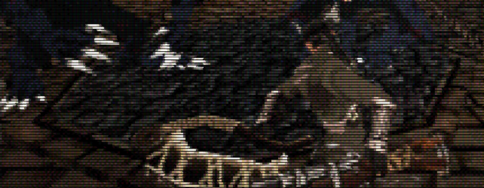 Bloodborne вышла на ПК, в виде демейка в стиле PlayStation One