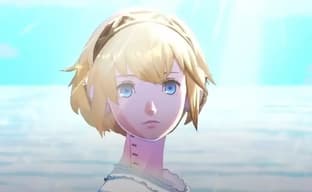 Вышел трейлер Persona 3 Reload. Atlus напомнила о запуске в Xbox Game Pass