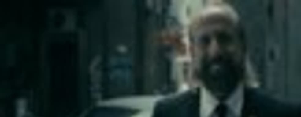 Live-action ролик Black Ops 2: Uprising