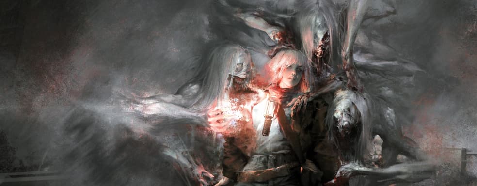 Истории мёртвого города. Обзор хоррора «под классику» Hollowbody