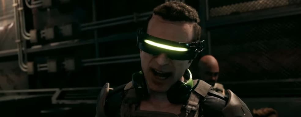 «Похоже на игру для PS3». Игроки высмеяли первый геймплейный трейлер королевской битвы Off the Grid