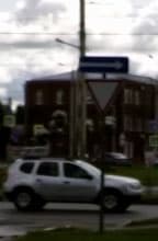 Экшн-камера BlackView Hero 1