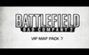 Battlefield: Bad Company 2 VIP Map Pack 7 уже сегодня