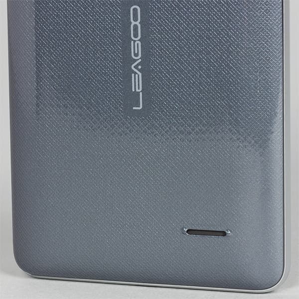 Обзор смартфона Leagoo M5