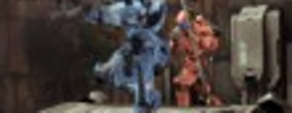 Статистика Halo 4 за первые пять дней