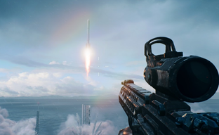 Даже после проблемной Battlefield 2042 EA фиксирует высокий спрос на франшизу