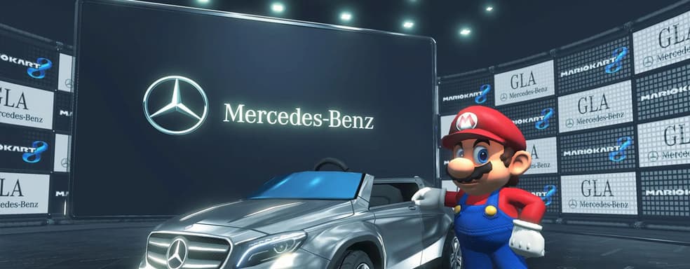 Без паники. Реклама в играх станет нормой в течение двух лет, но у игроков будет выбор