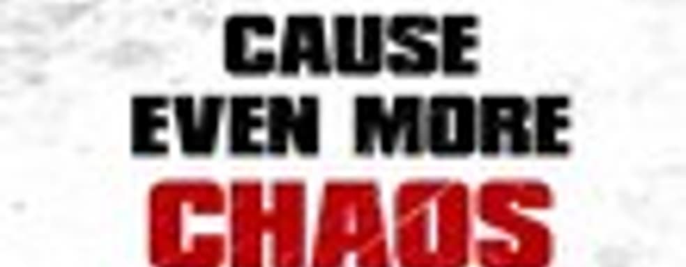 Трейлер Just Cause 2 Black Market DLC