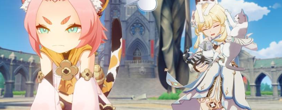 Стримеры отказываются от промо-события Genshin Impact. Об игре запрещают негативно отзываться