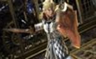 «1С-СофтКлаб издаст Soul Calibur V  в России