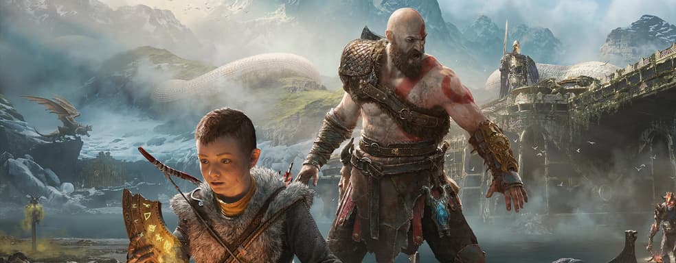 В PlayStation Store стартовала новая распродажа со скидками до 90%