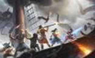 Pillars of Eternity II: Deadfire — архипелаг потерянных душ