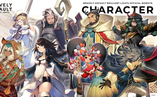 Square Enix после Final Fantasy VII: The First Soldier закрывает еще один проект