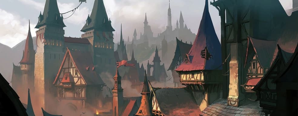 Разработчики Payday 3 работают над кооперативной игрой Dungeons & Dragons