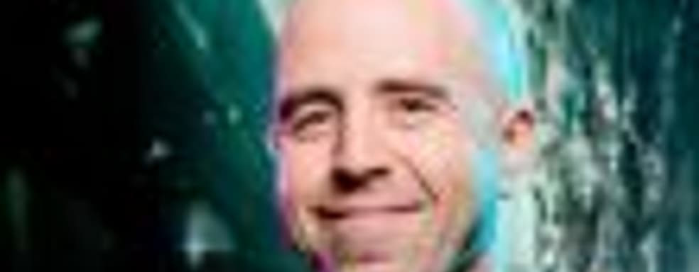 Ведущий сценарист Mass Effect: Andromeda перешёл из Bioware в Bungie