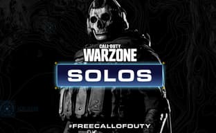 В Call of Duty: Warzone добавили соло-режим. Создатели приглашают одиноких волков