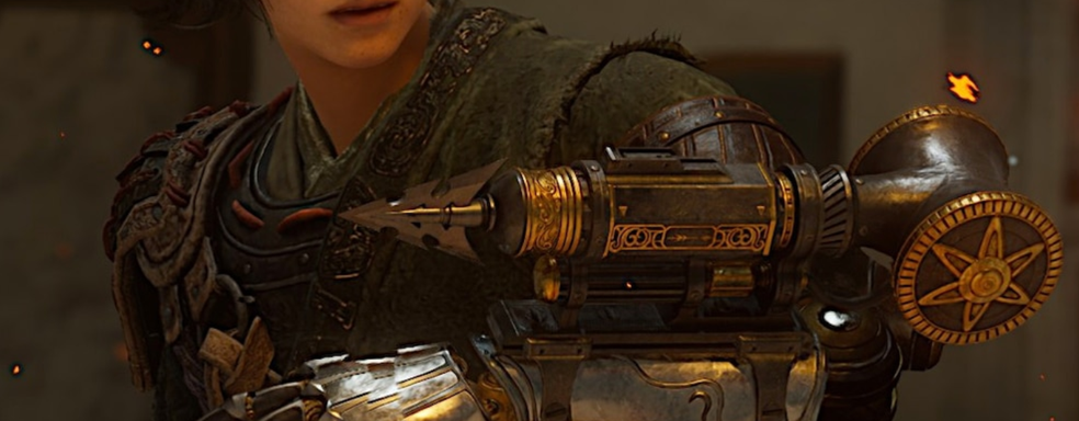 Первый геймплей Lies of P с русской озвучкой от Piligrim Voice