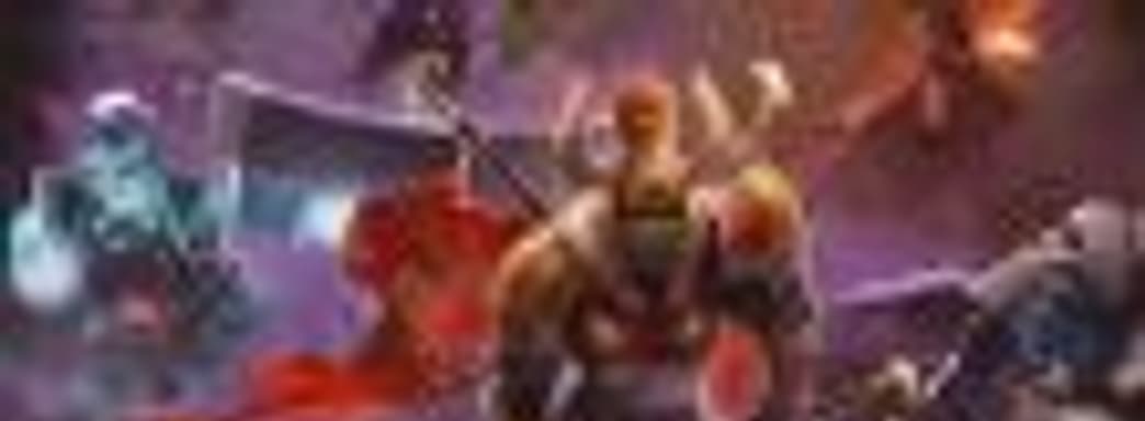 Всё ниже и ниже: в Artifact в определённый момент играло меньше ста человек