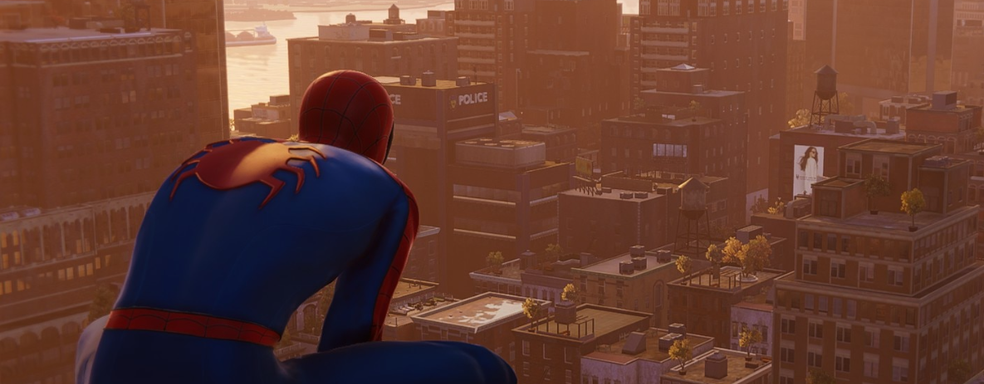 Spider-Man 2 получит режим «Новая игра+» в марте